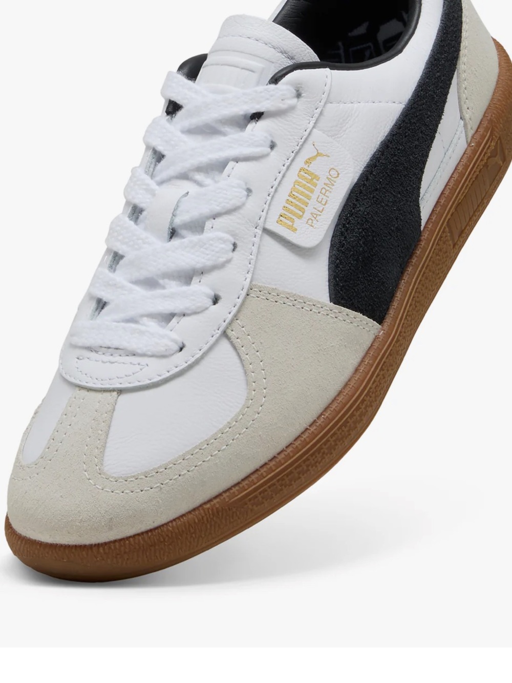 Puma Women's Palermo G Spikeless Golf Shoes - Picture 3 of 8